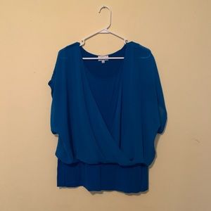 Joseph A. Dressy top